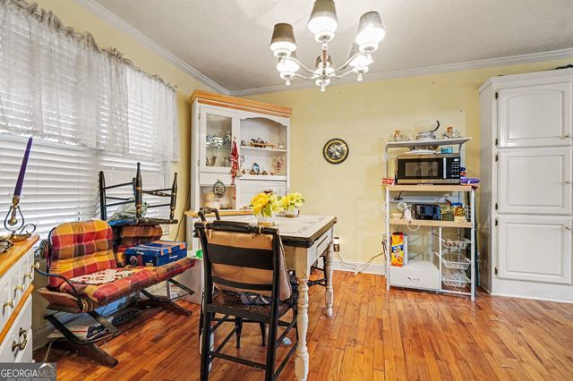 1497 Harris Road, Jasper, GA 30143