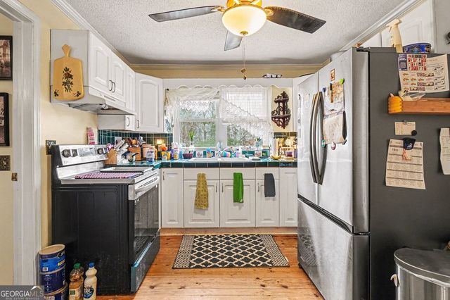 1497 Harris Road, Jasper, GA 30143