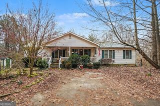 1497 Harris Road, Jasper, GA 30143