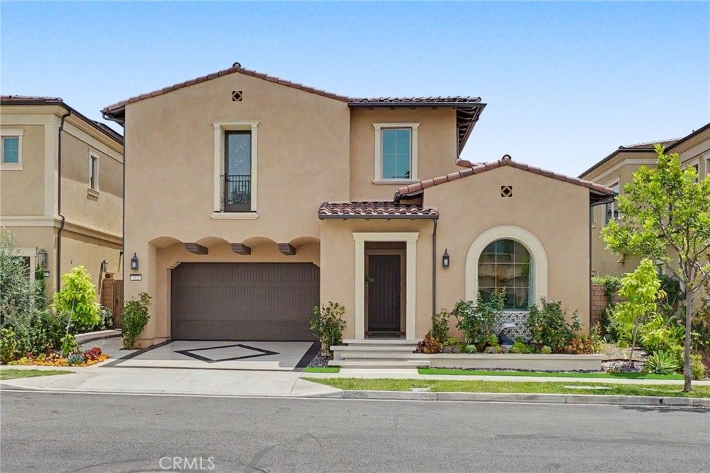 212 Sutters Mill, Irvine, CA 92602 — exterior