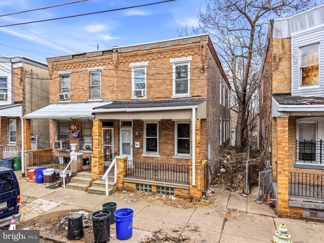 1223 WHITMAN AVE, Camden, NJ 08104