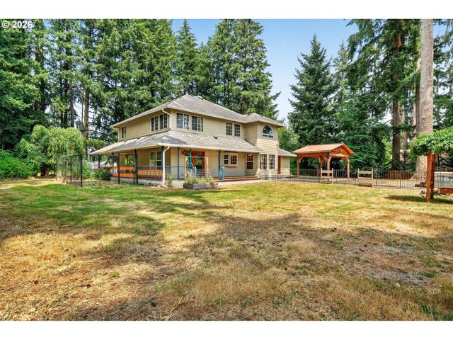 6911 Ne 129TH St, Vancouver, WA 98686