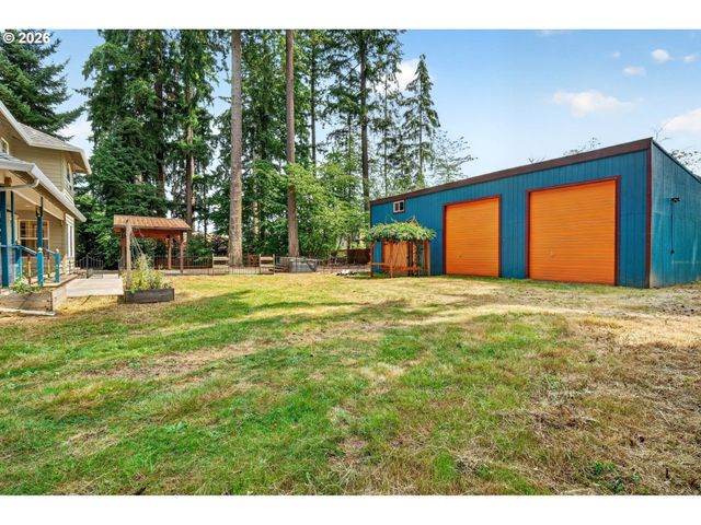 6911 Ne 129TH St, Vancouver, WA 98686