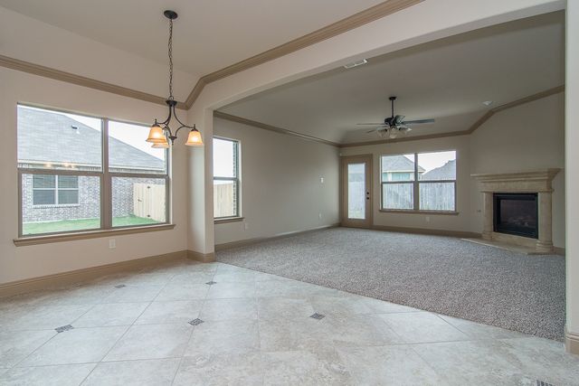 3123 Clear Springs Drive, Forney, TX 75126