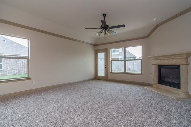 3123 Clear Springs Drive, Forney, TX 75126