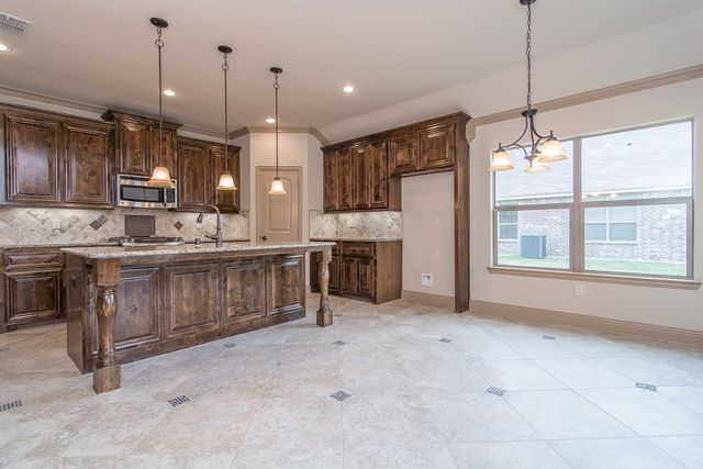 3123 Clear Springs Drive, Forney, TX 75126