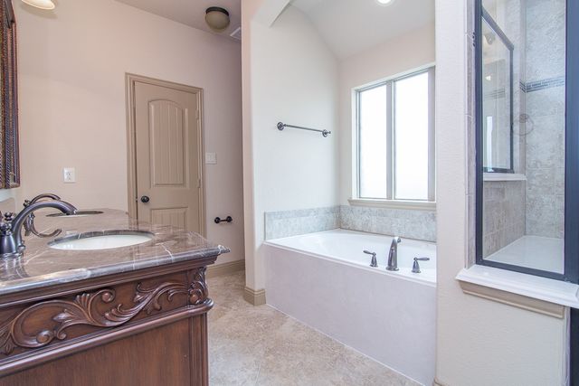 3123 Clear Springs Drive, Forney, TX 75126
