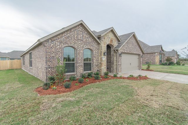 3123 Clear Springs Drive, Forney, TX 75126