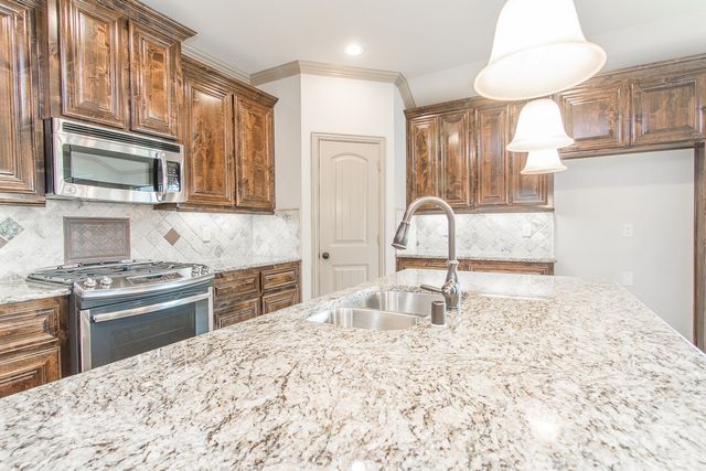 3123 Clear Springs Drive, Forney, TX 75126