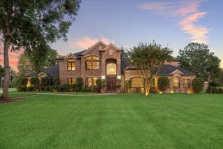 7811 Lakebrook Drive, Missouri City, TX 77459
