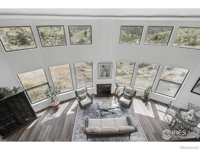 2118 Dry Creek Drive, Lyons, CO 80540