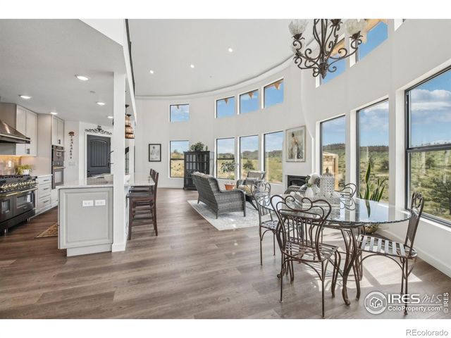 2118 Dry Creek Drive, Lyons, CO 80540