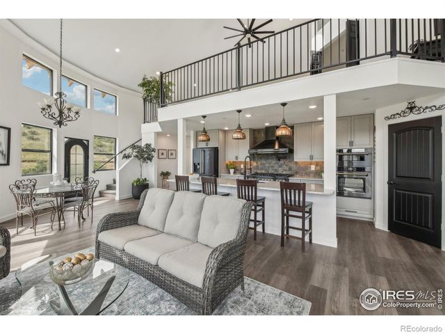 2118 Dry Creek Drive, Lyons, CO 80540