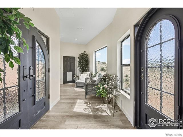 2118 Dry Creek Drive, Lyons, CO 80540