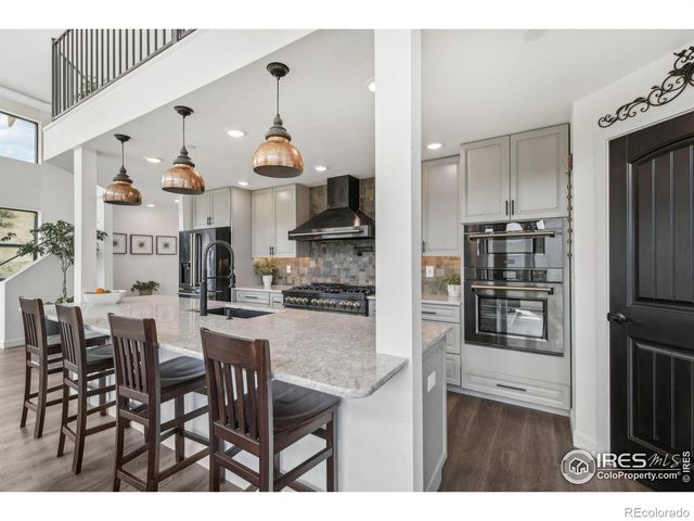 2118 Dry Creek Drive, Lyons, CO 80540