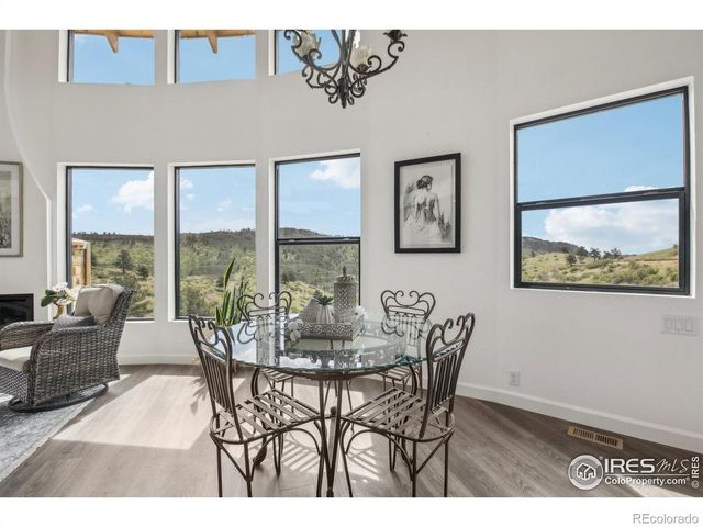 2118 Dry Creek Drive, Lyons, CO 80540