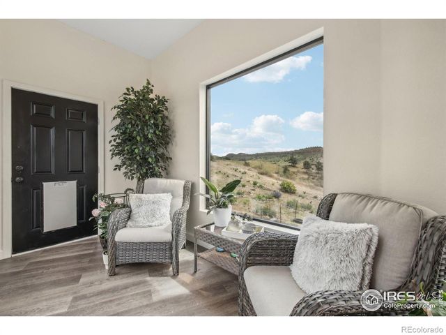 2118 Dry Creek Drive, Lyons, CO 80540