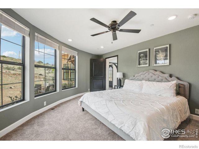 2118 Dry Creek Drive, Lyons, CO 80540