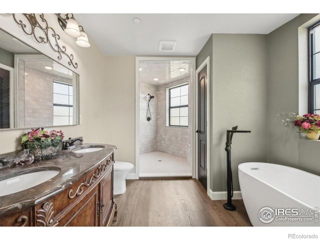 2118 Dry Creek Drive, Lyons, CO 80540