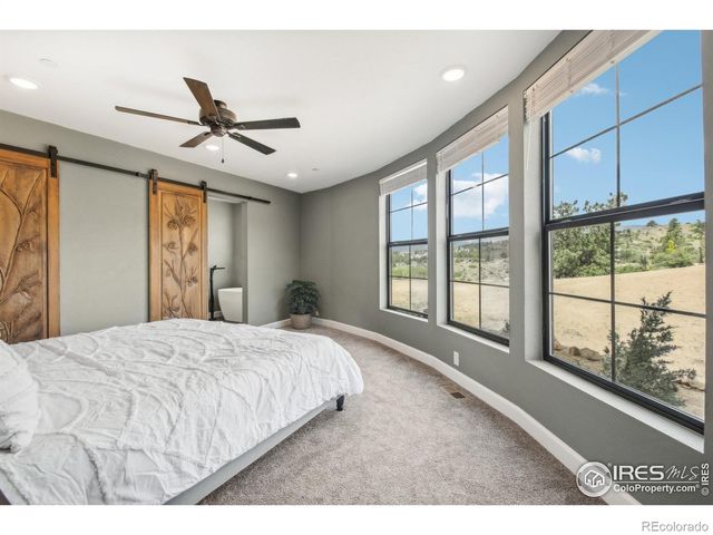 2118 Dry Creek Drive, Lyons, CO 80540