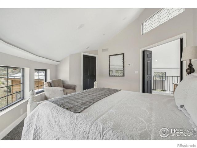 2118 Dry Creek Drive, Lyons, CO 80540