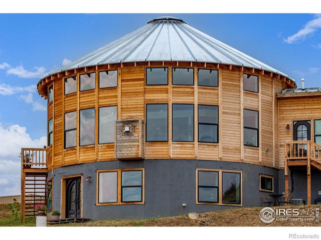 2118 Dry Creek Drive, Lyons, CO 80540