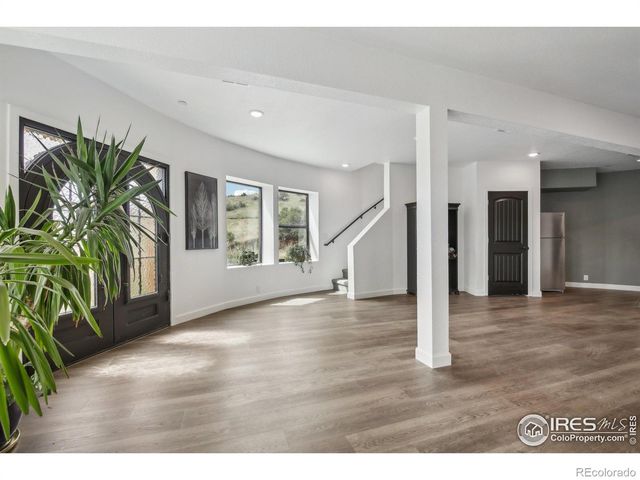 2118 Dry Creek Drive, Lyons, CO 80540