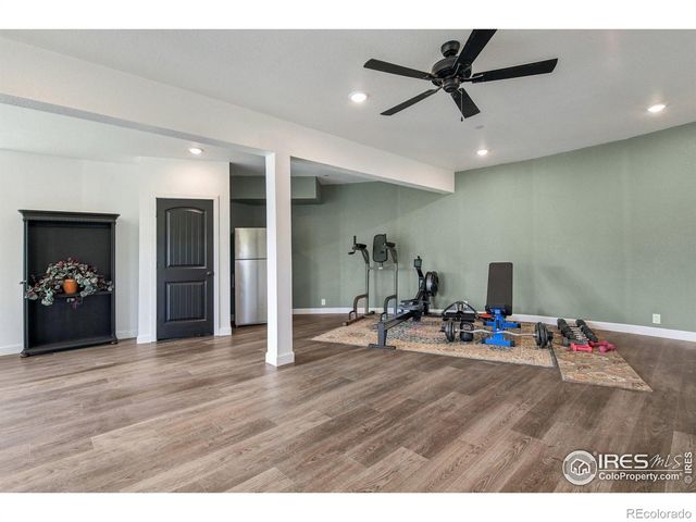 2118 Dry Creek Drive, Lyons, CO 80540