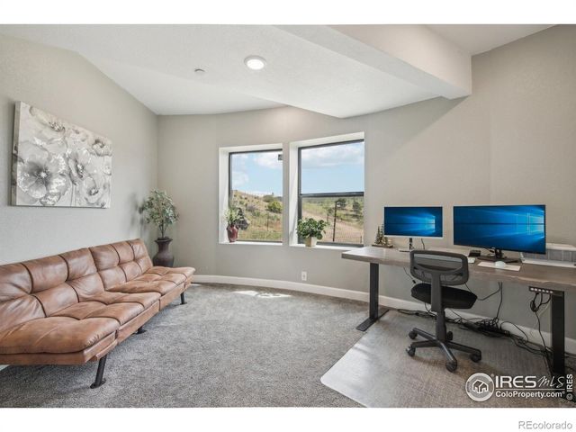 2118 Dry Creek Drive, Lyons, CO 80540