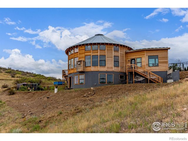 2118 Dry Creek Drive, Lyons, CO 80540