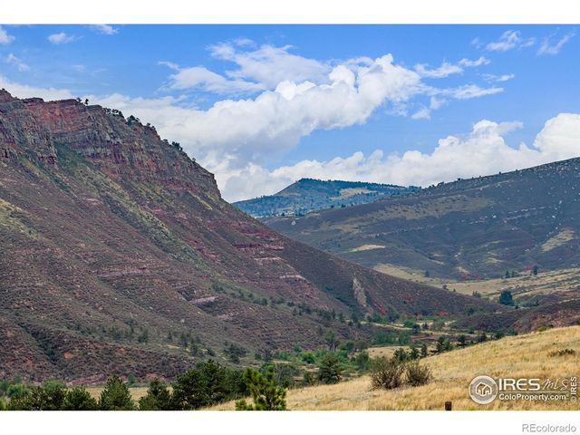 2118 Dry Creek Drive, Lyons, CO 80540
