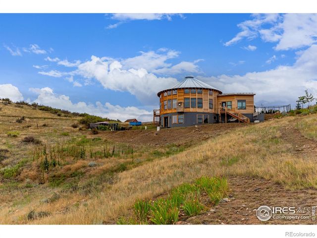 2118 Dry Creek Drive, Lyons, CO 80540