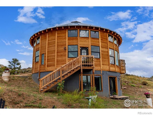 2118 Dry Creek Drive, Lyons, CO 80540