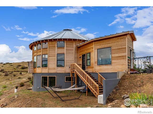 2118 Dry Creek Drive, Lyons, CO 80540