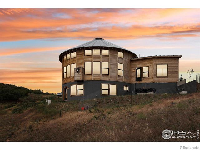 2118 Dry Creek Drive, Lyons, CO 80540