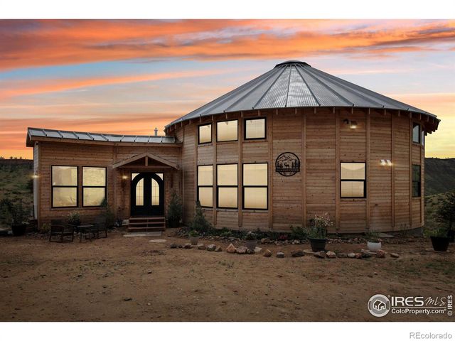 2118 Dry Creek Drive, Lyons, CO 80540