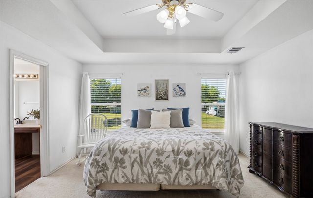 1015 Meadow Hill Drive, Lavon, TX 75166