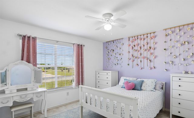 1015 Meadow Hill Drive, Lavon, TX 75166