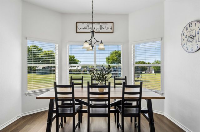 1015 Meadow Hill Drive, Lavon, TX 75166