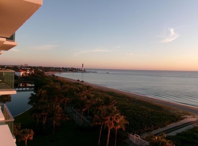 1610 N Ocean Boulevard 603, Pompano Beach, FL 33062