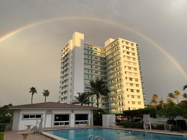 1610 N Ocean Boulevard 603, Pompano Beach, FL 33062