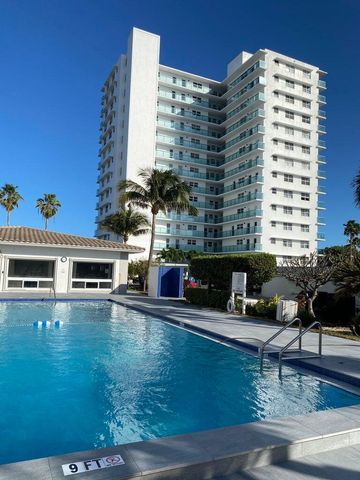 1610 N Ocean Boulevard 603, Pompano Beach, FL 33062