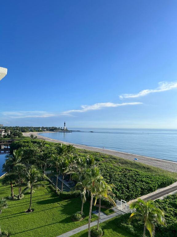 1610 N Ocean Boulevard 603, Pompano Beach, FL 33062