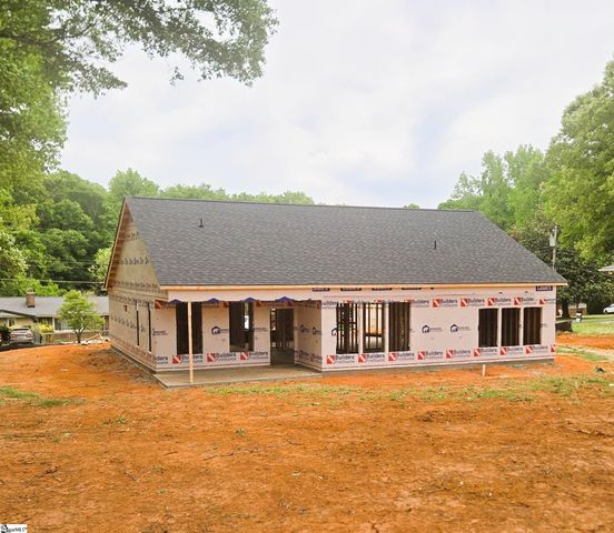 130 Walden Circle, Spartanburg, SC 29301