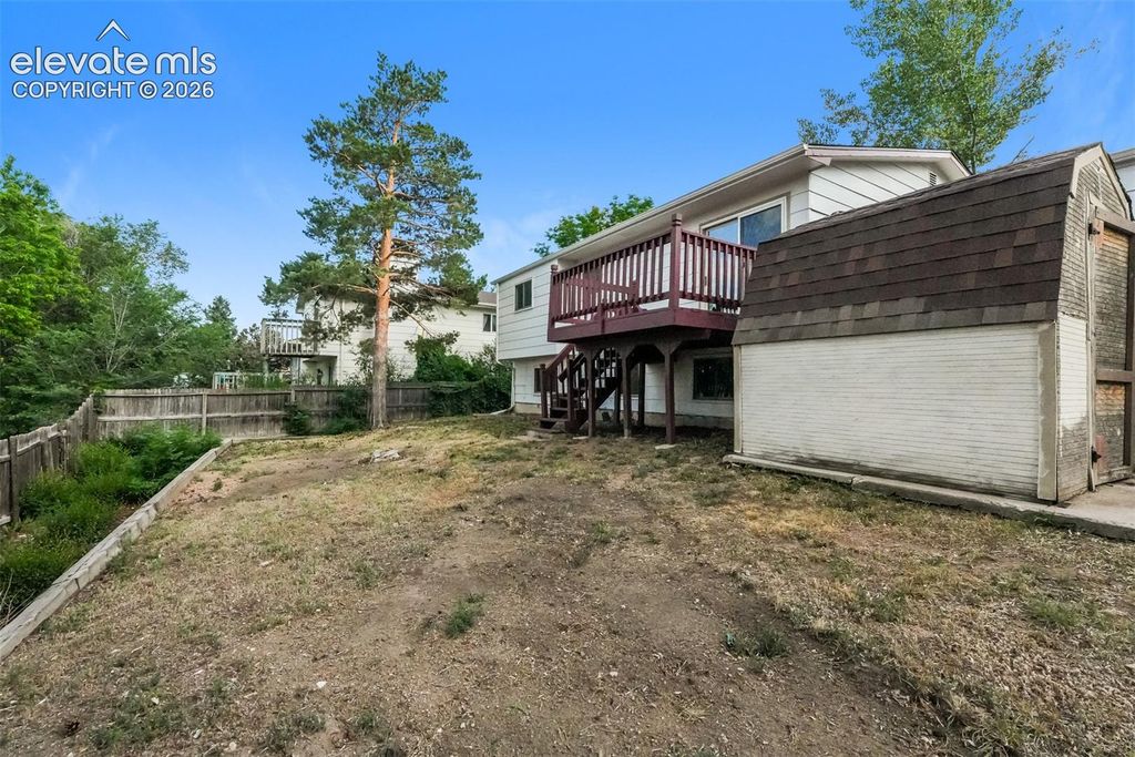 864 Hans Brinker Street, Colorado Springs, CO 80907 — photo 4