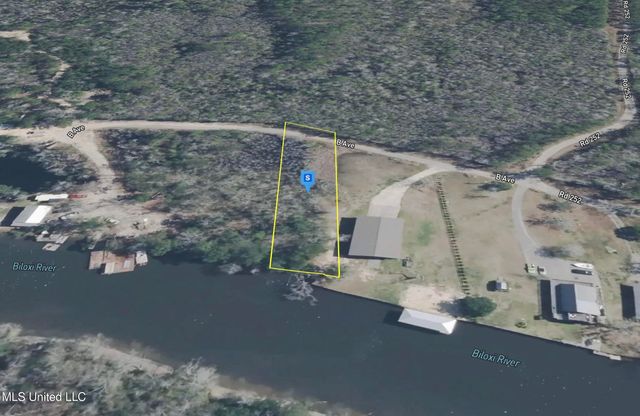 10266 Road 252, Biloxi, MS 39532