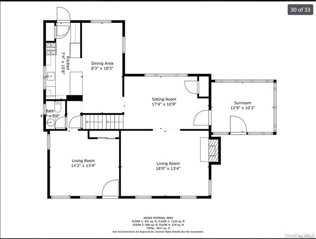 1885 Washington Avenue, Seaford, NY 11783