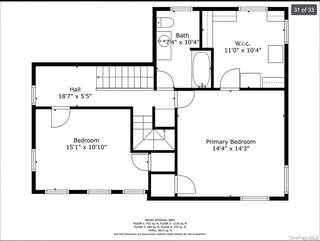 1885 Washington Avenue, Seaford, NY 11783