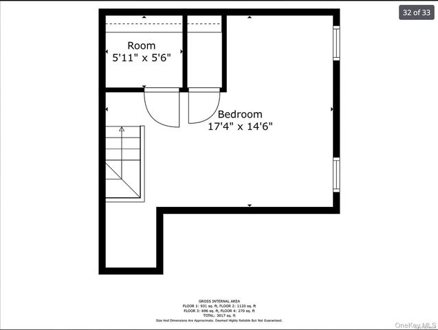 1885 Washington Avenue, Seaford, NY 11783