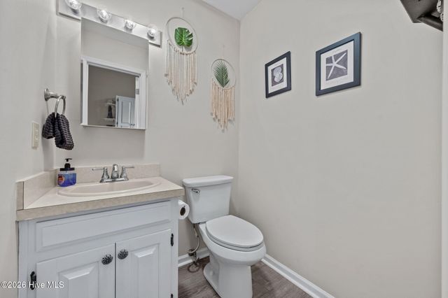 1928 New River Inlet Road 214, Sneads Ferry, NC 28460